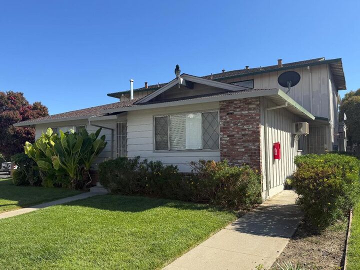 Property Photo:  1210 Juniper Drive  CA 95020 