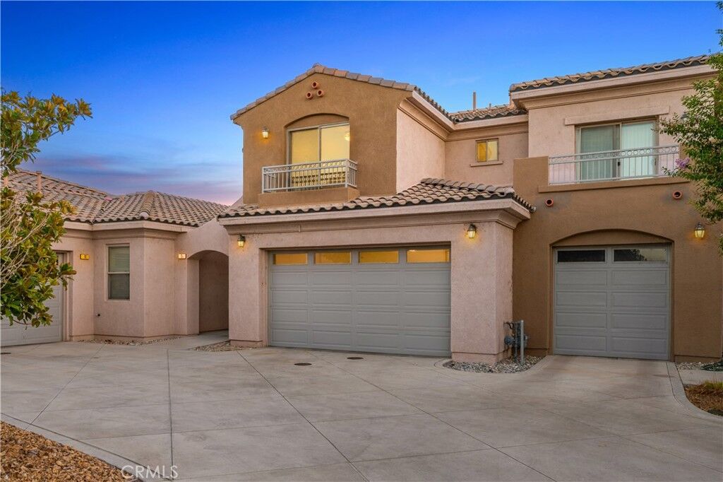 Property Photo:  14365 Nautical Lane D  CA 92342 