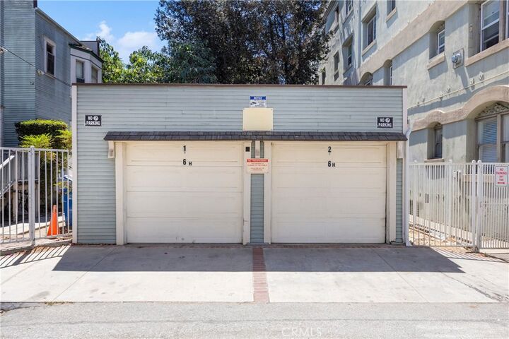 Property Photo:  419 Cedar  CA 90802 