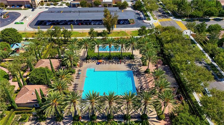 Property Photo:  73 Wildvine  CA 92620 