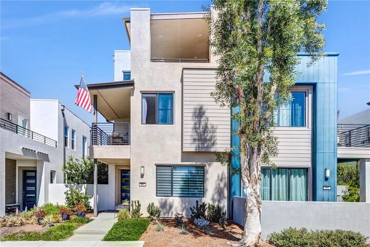 Property Photo:  327 Novel  CA 92618 