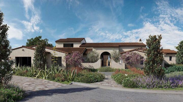 Property Photo:  14980 Encendido  CA 92127 