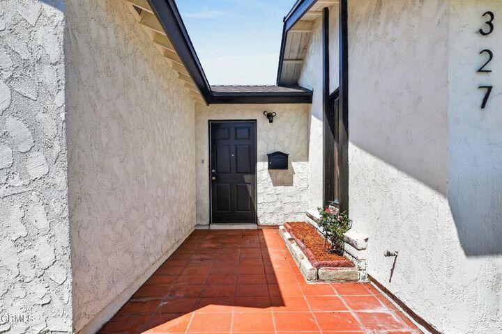Property Photo:  327 W 230th Street  CA 90745 