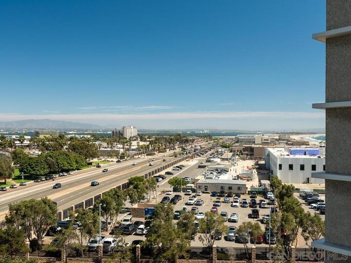 Property Photo:  1820 Avenida Del Mundo 706  CA 92118 