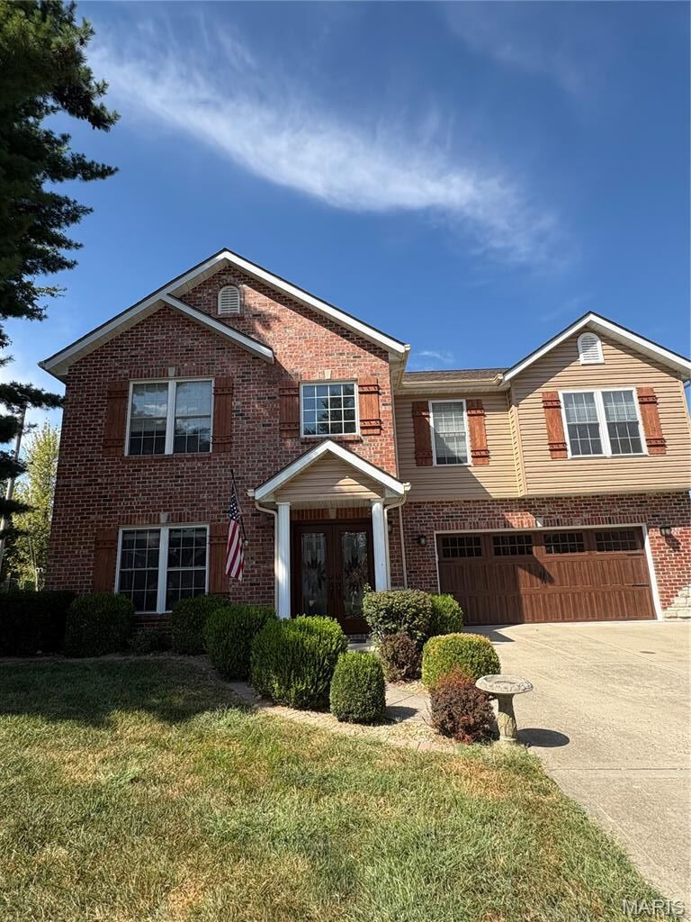 Property Photo: 1126 E 3rd Street IL 62269