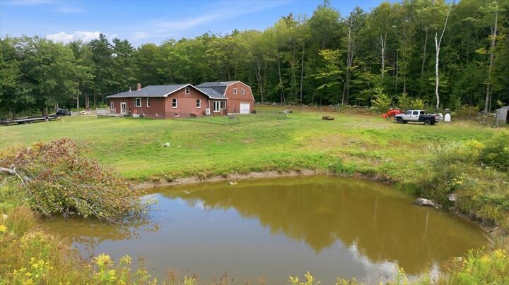 Property Photo:  959 S Witham Road  ME 04210 
