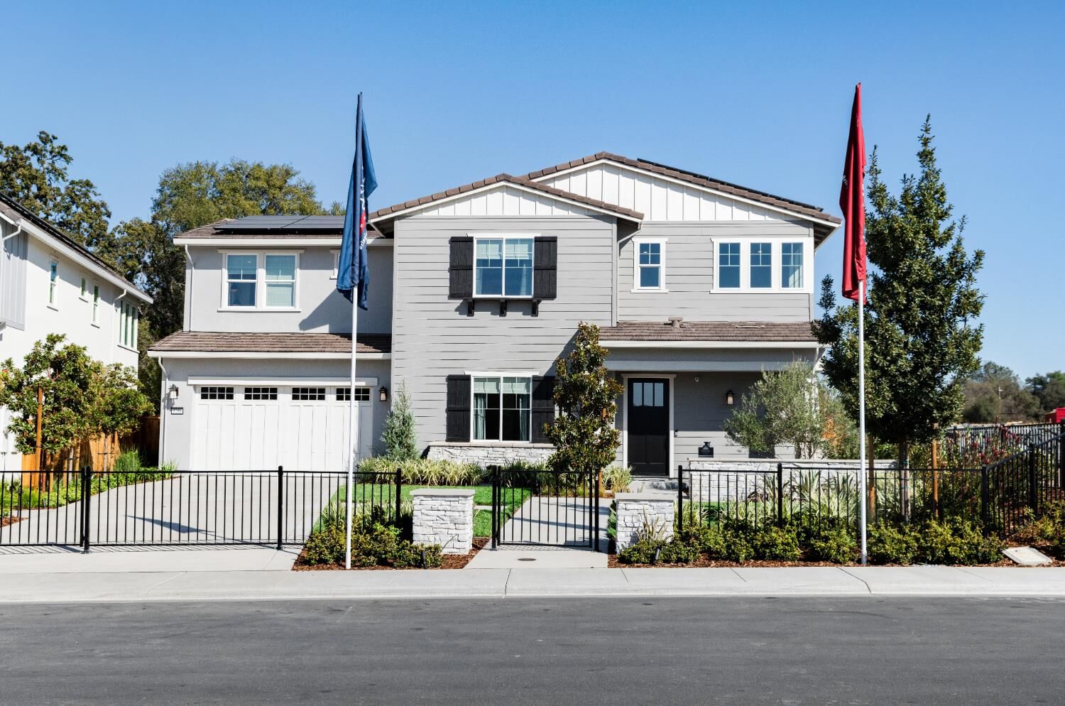 Property Photo:  5750 Golden Pond Drive  CA 95677 