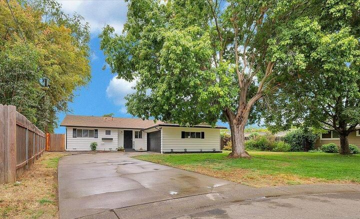 Property Photo:  1270 Ronald Way  CA 95991 