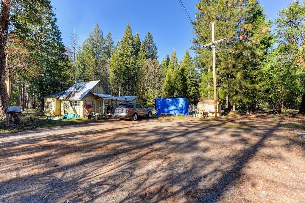 Property Photo:  24825 Harrison Street  CA 95631 