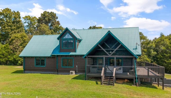 Property Photo: 850 Mynatt Drive TN 37709