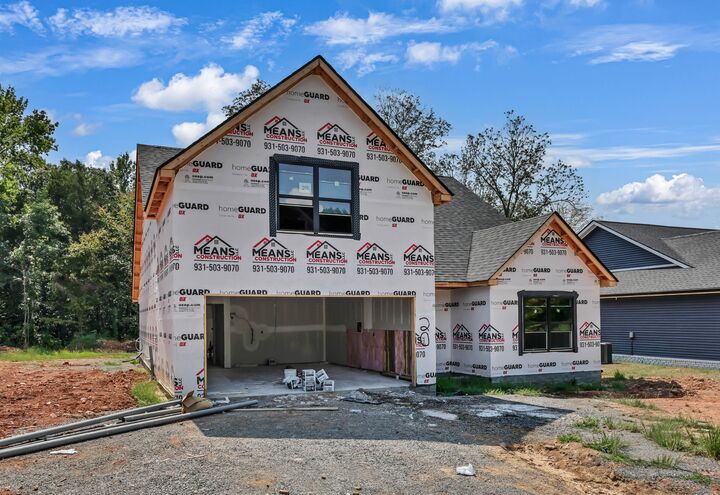Property Photo:  277 Wayne Hall Rd  TN 37040 