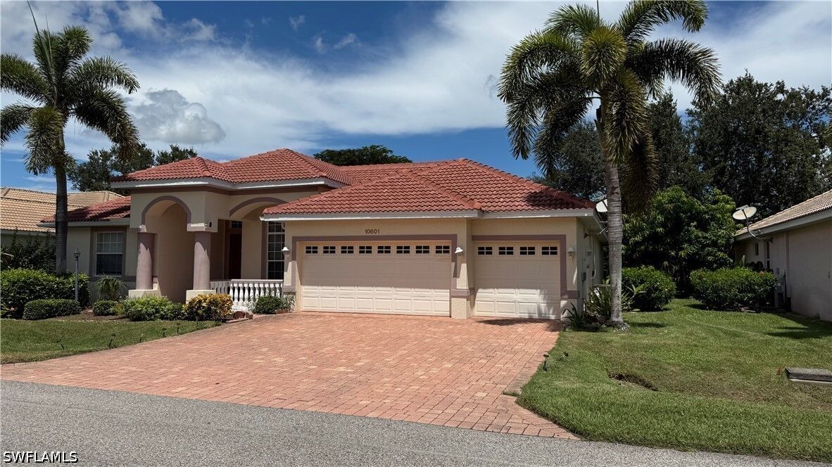 Property Photo:  10601 Sir Michaels Place Drive  FL 34135 
