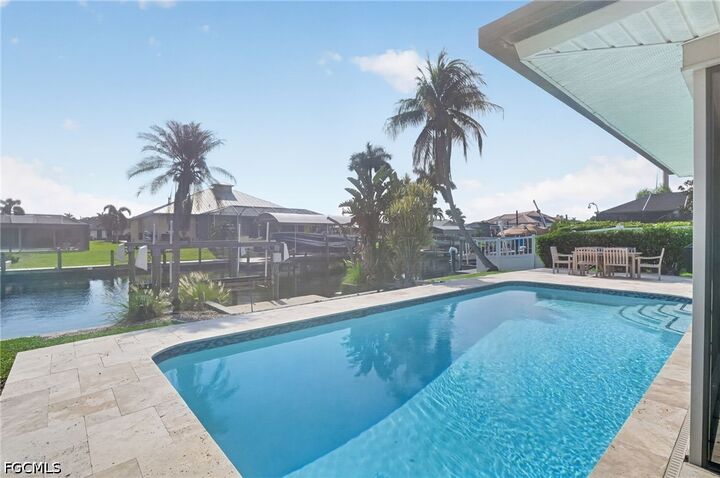 Property Photo: 5349 Cobalt Court FL 33904