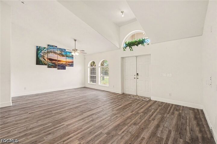 Property Photo: 405 Poinsettia Avenue FL 33972