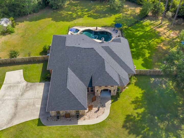 Property Photo:  176 Amber Wood  TX 75904 