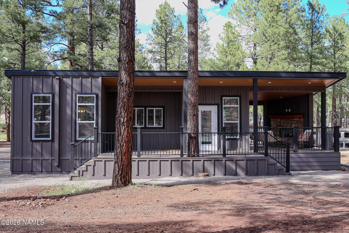 Property Photo:  2101 W Route 66 408  AZ 86001 