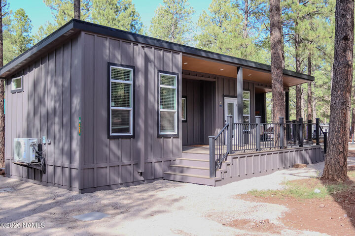 Property Photo: 2101 W Route 66 408 AZ 86001