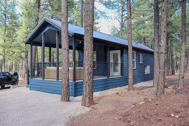 Property Photo:  2101 W Route 66 414  AZ 86001 