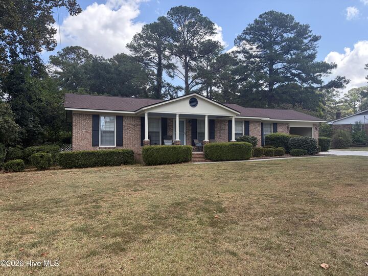 Property Photo:  500 Guill Street  GA 30824 