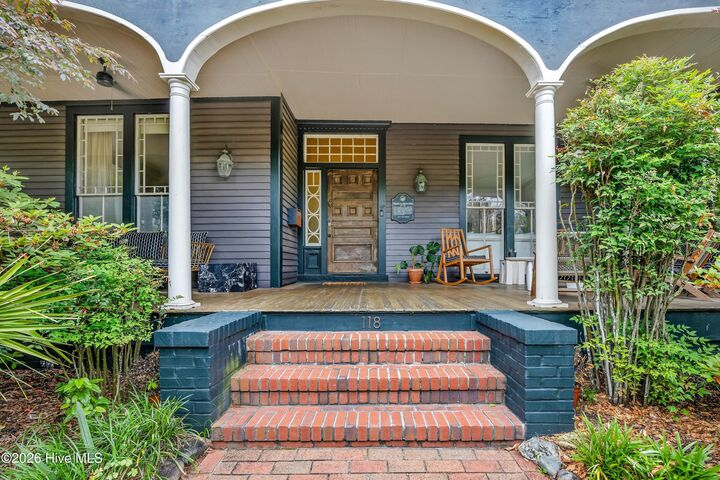 Property Photo: 118 S 4th Street NC 28401