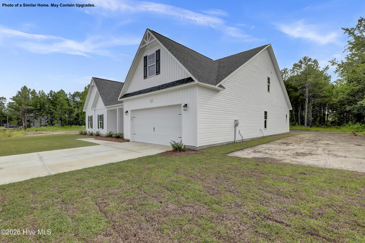 Property Photo:  2701 Belgrade-Swansboro Road Lot 12  NC 28555 
