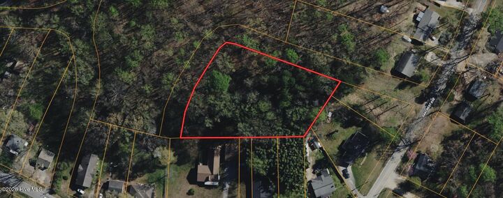 Property Photo:  3003 Oakcrest Avenue  NC 27260 