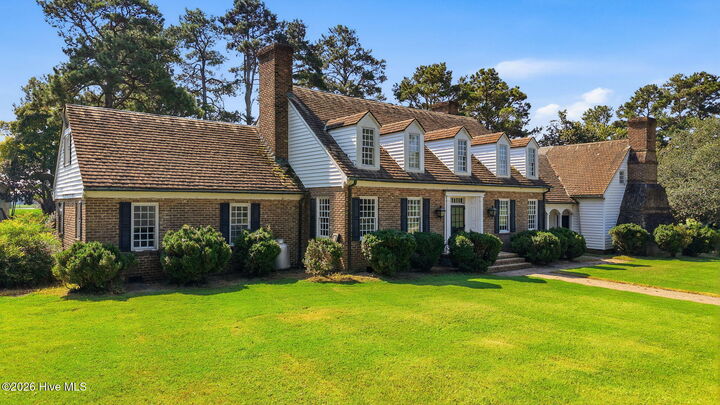 Property Photo:  27668 Carolina 125  NC 27874 
