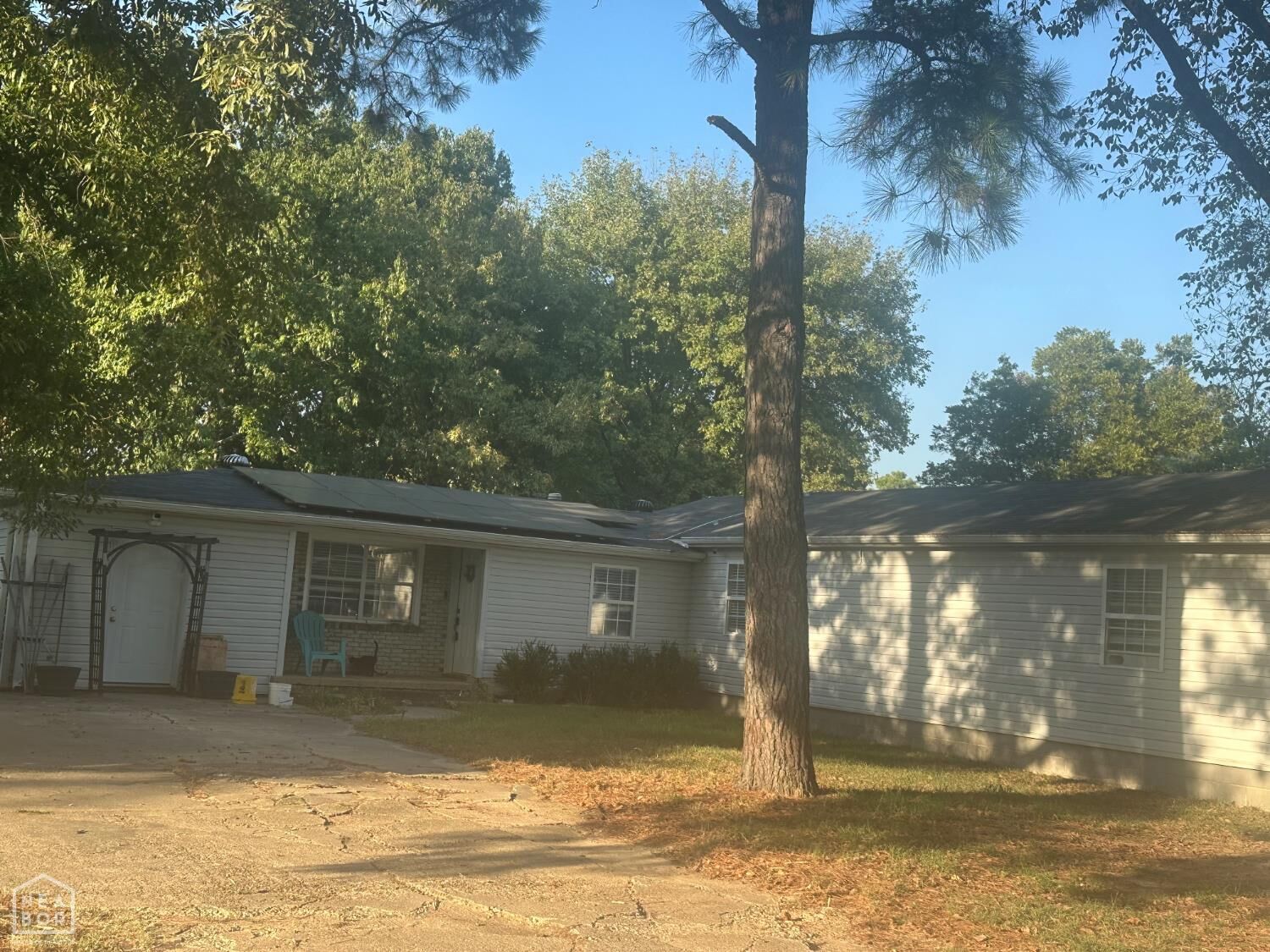 Property Photo: 106 Michael Street AR 72416