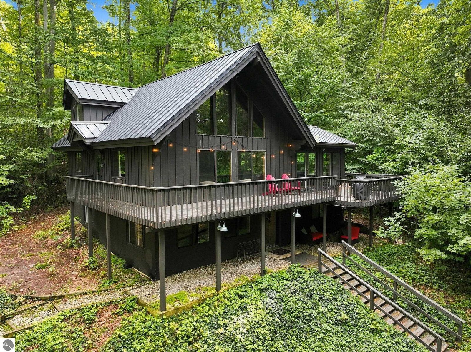Property Photo:  3917 Deskin Drive  MI 49615 