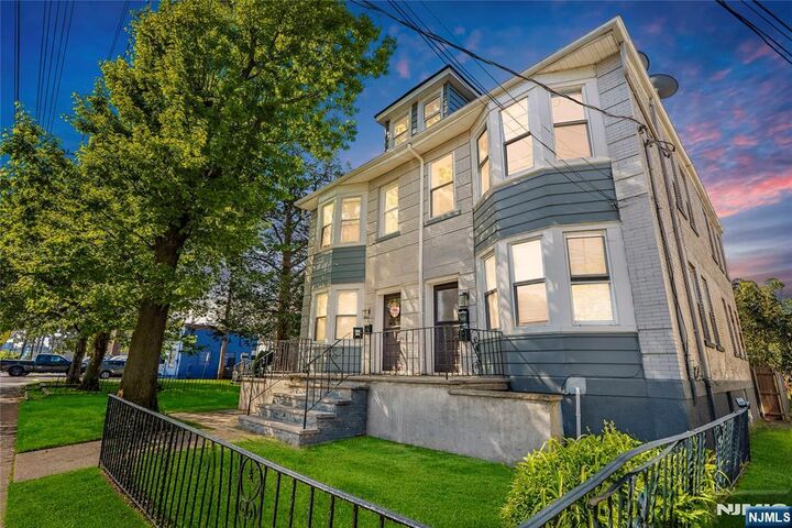 Property Photo: 183 Bergen Turnpike NJ 07660