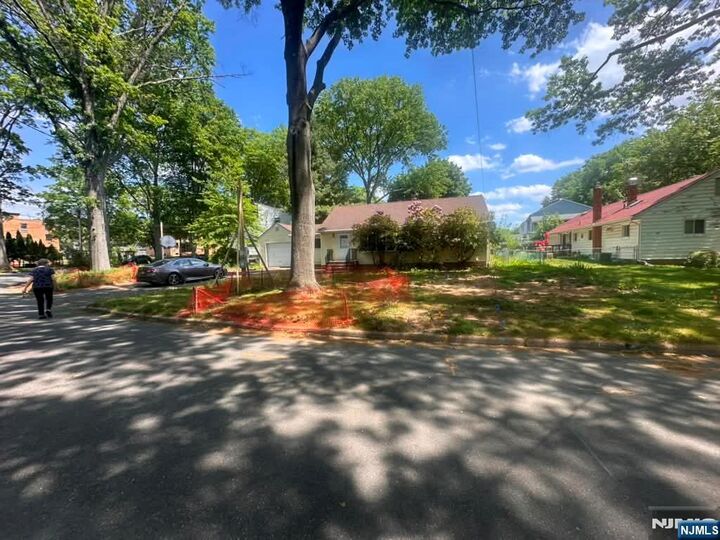 Property Photo:  62 Demarest Road  NJ 07652 