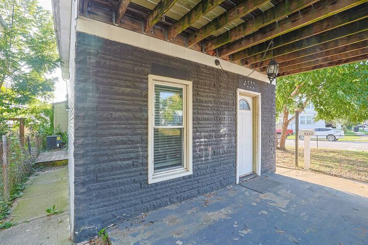 Property Photo:  4222 McKee Street  KY 41015 
