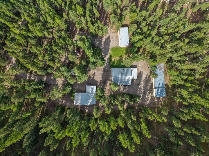 Property Photo: 23675 Mt Highway 200 E MT 59823