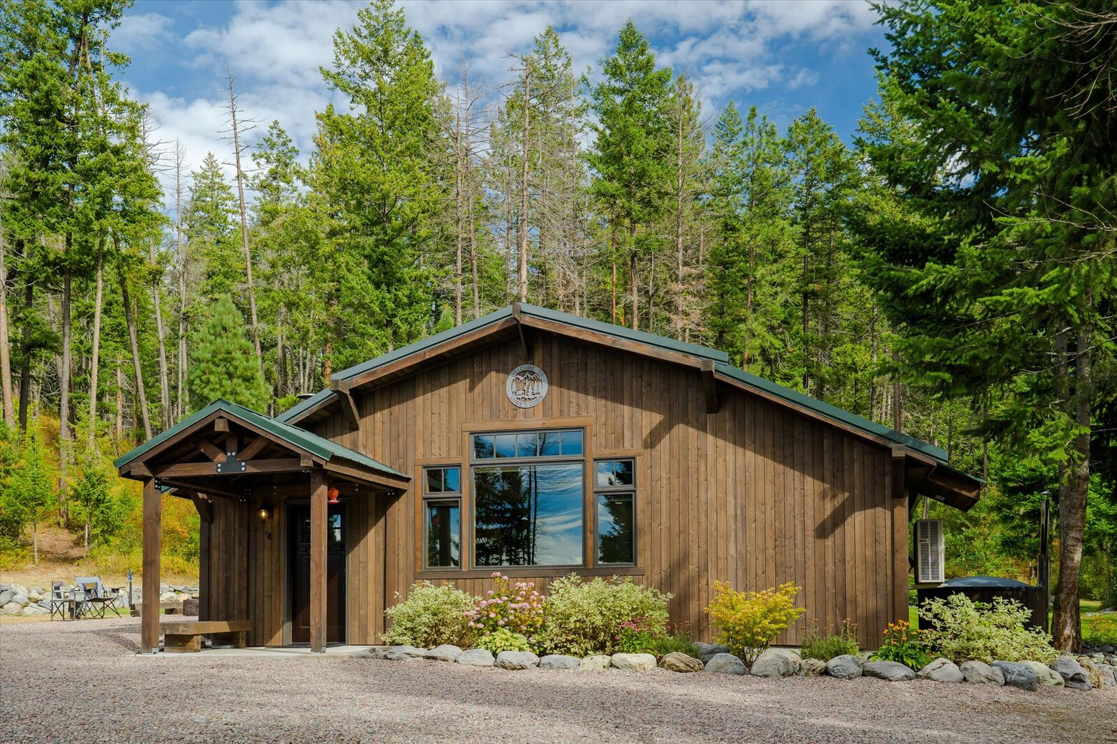 Property Photo:  28270 Liebig Lane  MT 59860 