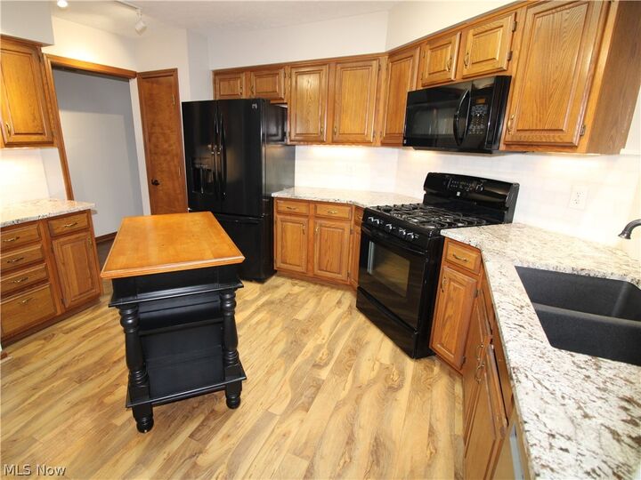 Property Photo: 138 Loyola Drive OH 44035