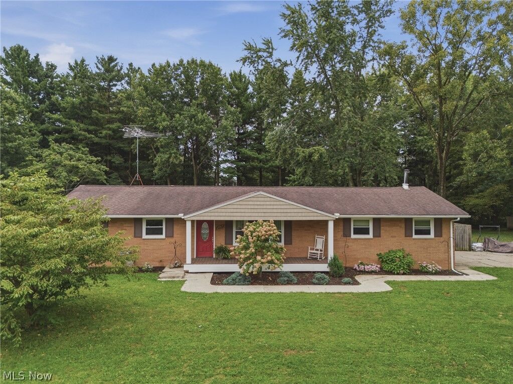 Property Photo:  6084 Peach Street  OH 44641 