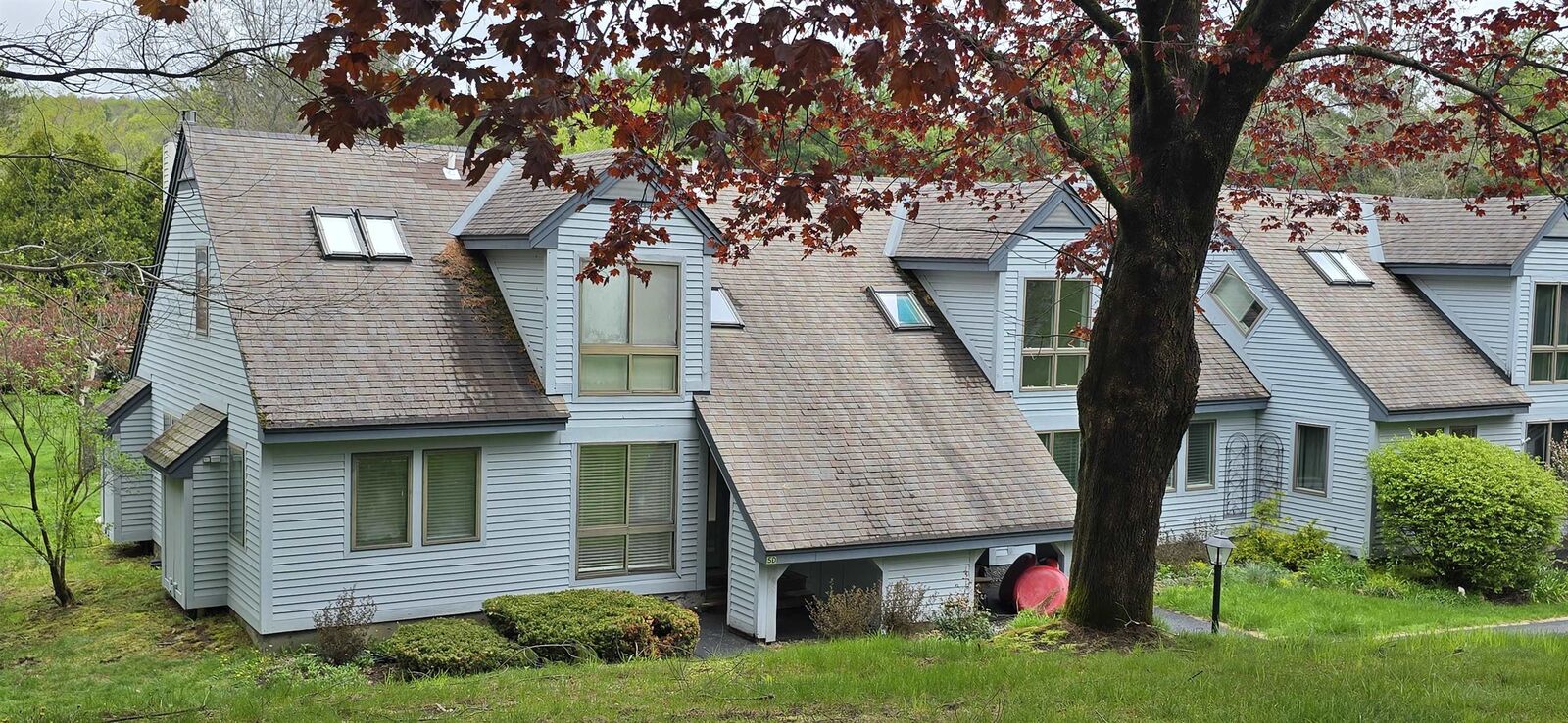 Property Photo:  111 Lakeland Drive  VT 05059 