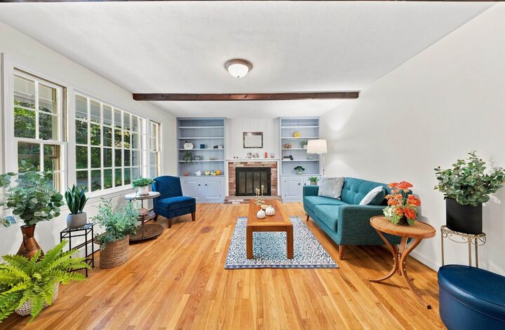 Property Photo:  47 Rowell E Road  NH 03833 