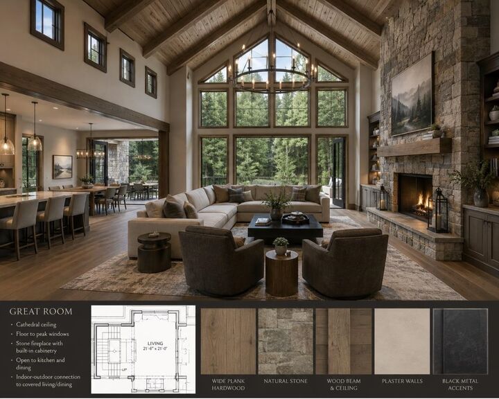 Property Photo:  5 Old Mill Crossing  VT 05363 