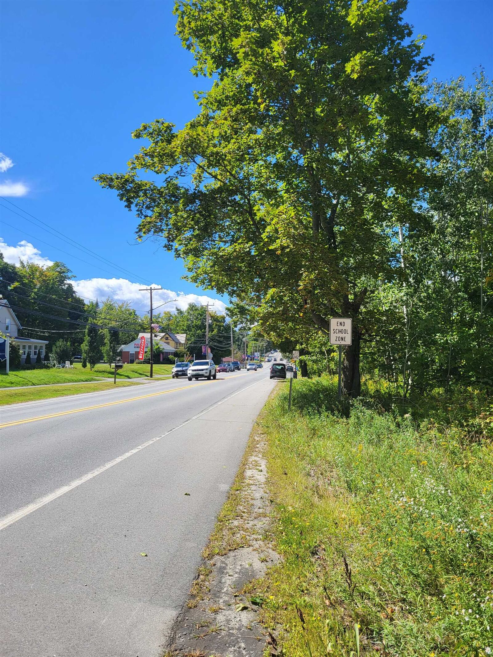 Property Photo: 0 Main Street NH 03574