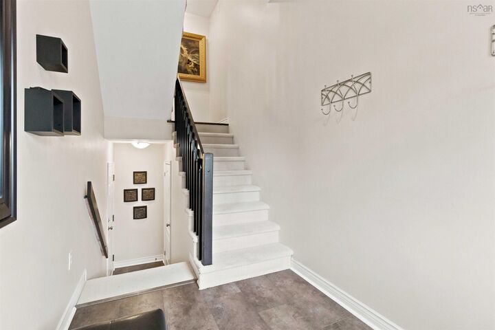 Property Photo: 252 Spinnaker Drive NS B3N 3C6