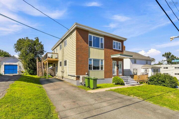Property Photo:  7 School Avenue  NS B3N 2E1 
