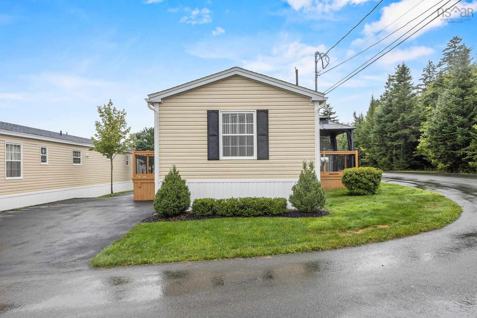 Property Photo:  37 Third Street  NS B4B 1R1 