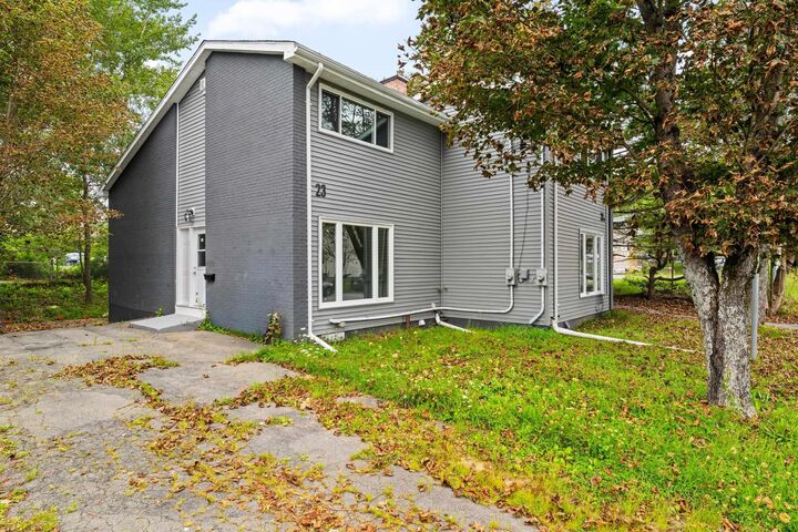 Property Photo:  23-23A Ruben Court  NS B2X 1L9 