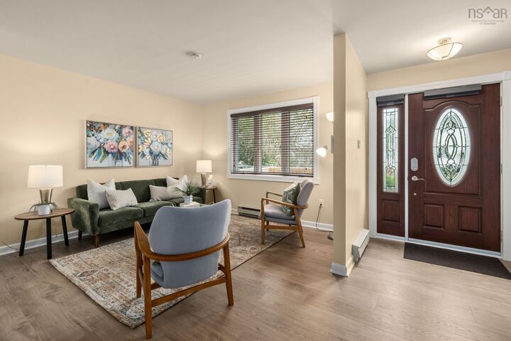 Property Photo: 238 Greenwood Avenue NS B3T 1H8
