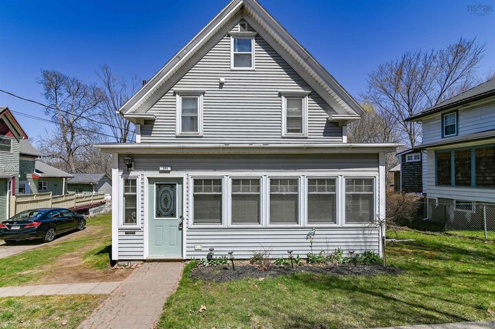 Property Photo:  201 Main Street  NS B4N 1J6 