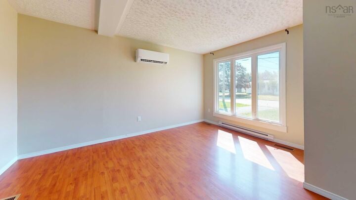 Property Photo:  58B Maclellan Street  NS B2G 2P2 