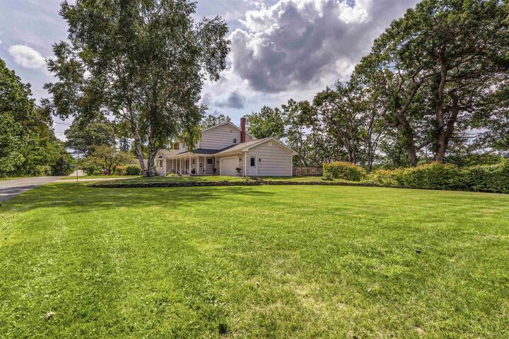 Property Photo: 48 Schurman Road NS B0P 1P0