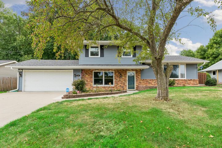 Property Photo: 2442 Orchard Lane MN 55110