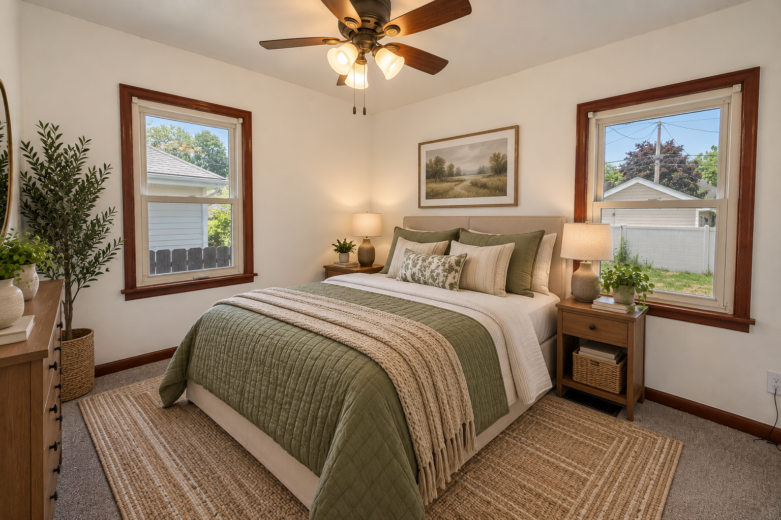 Property Photo:  126 20th Avenue N  MN 56303 